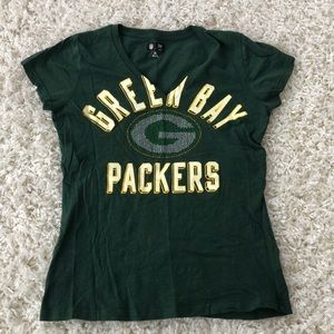 Green Bay Packers NFL T-shirt
